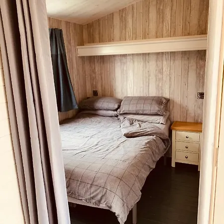 94 Newquay Bay Resort Pet Friendly Exterior photo