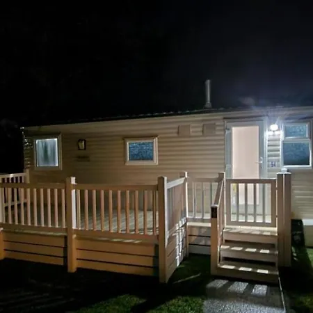 94 Newquay Bay Resort Pet Friendly Exterior photo