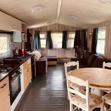 94 Newquay Bay Resort Pet Friendly Exterior photo