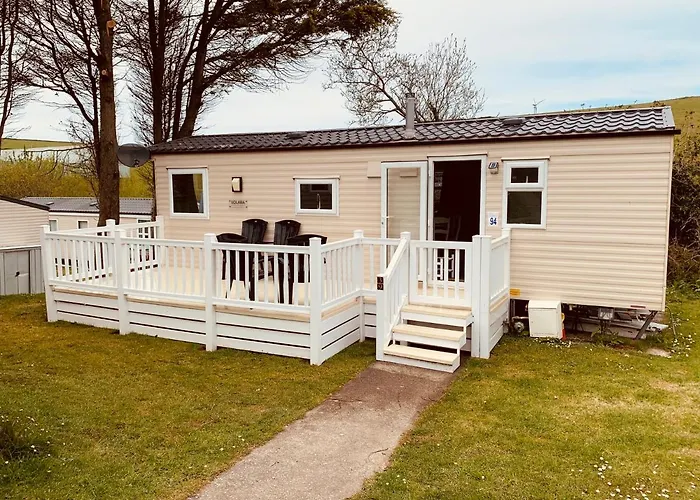 94 Newquay Bay Resort Pet Friendly