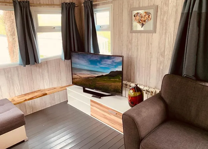 94 Newquay Bay Resort Pet Friendly