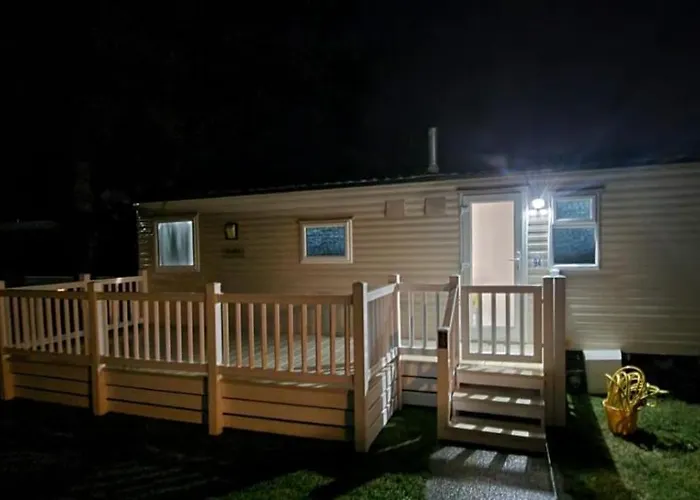 94 Newquay Bay Resort Pet Friendly